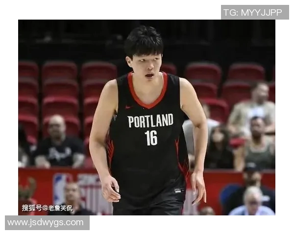 是时候要扶正杨瀚森了！开拓者主帅直言，罗威具备交易价值！